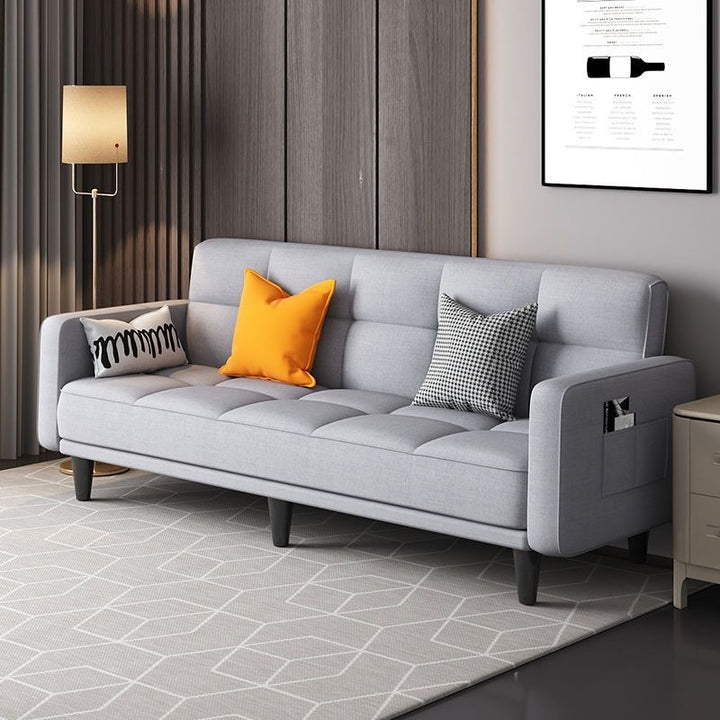 Moderner Polstersofa Karnz