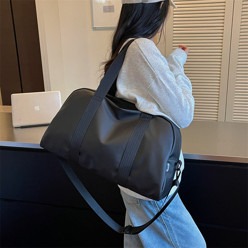 Langlebige Reise-Wochenend-Tasche