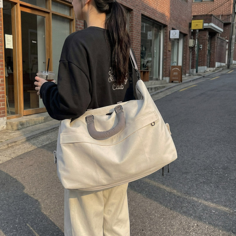 Allzweck Utility Duffel Bag