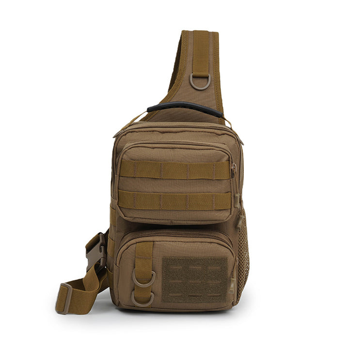 Taktische Sling-Tasche Karnz