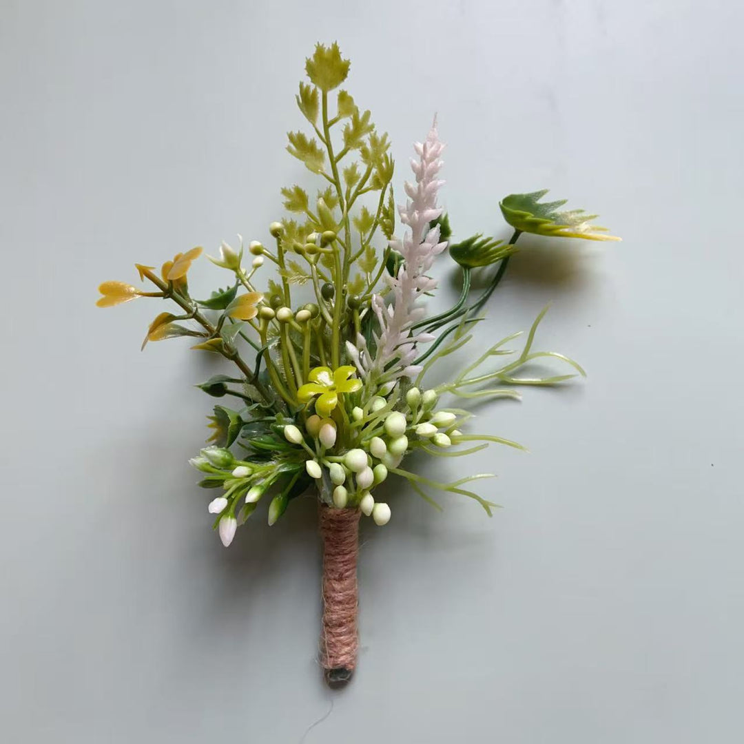 Künstliches Blumen-Bouquet
