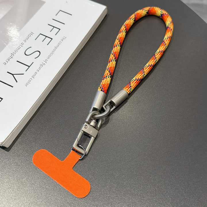 Haltbarer Schlüsselbund Lanyard Karnz