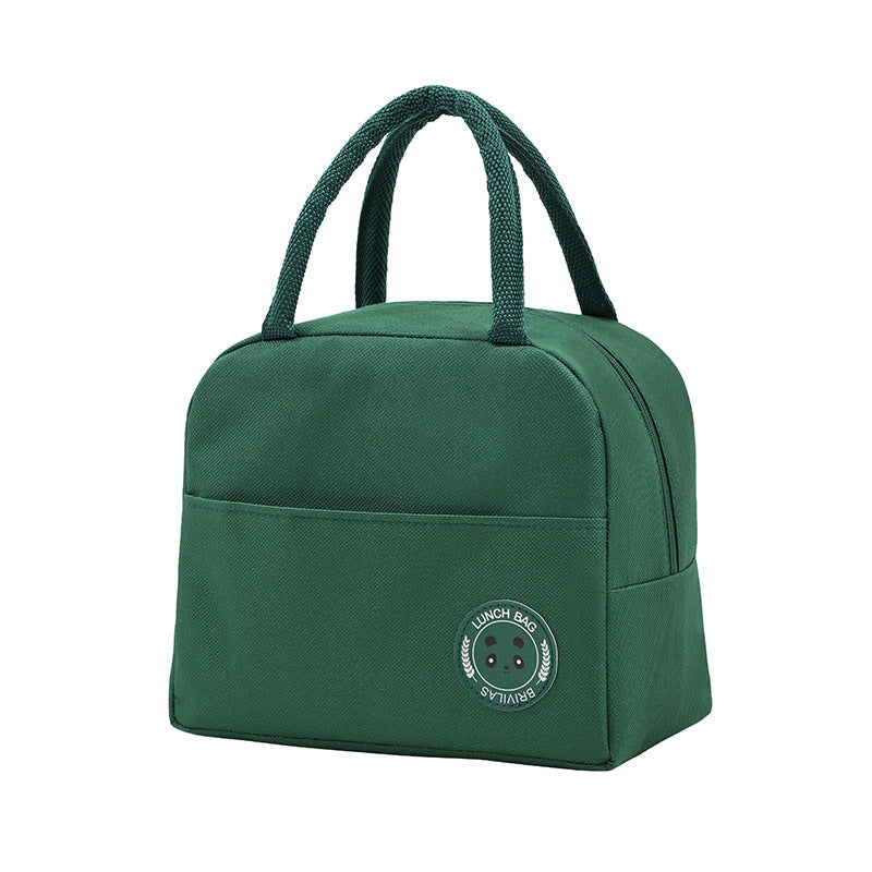Isolierter Lunch-Kühltasche Karnz