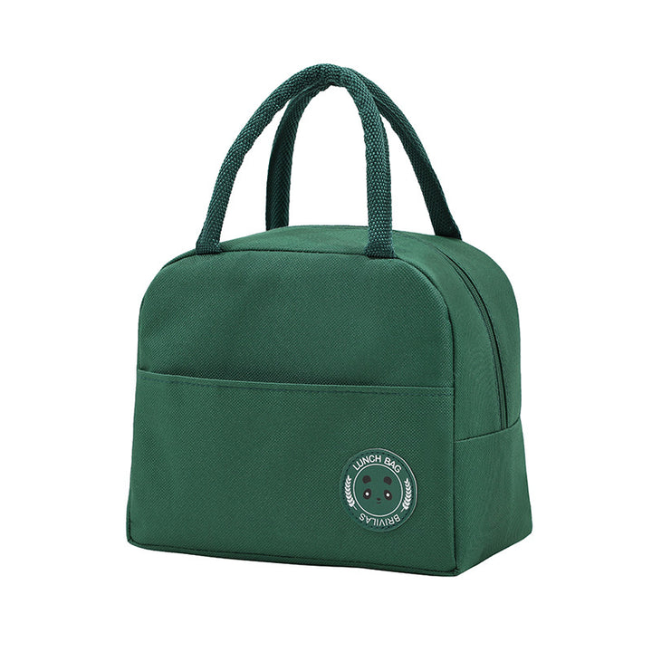 Isolierter Lunch-Kühltasche Karnz