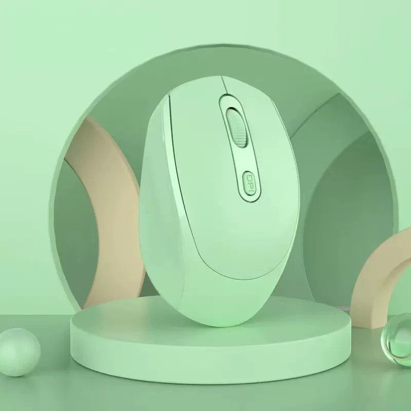 Ergonomische Drahtlose Maus Karnz