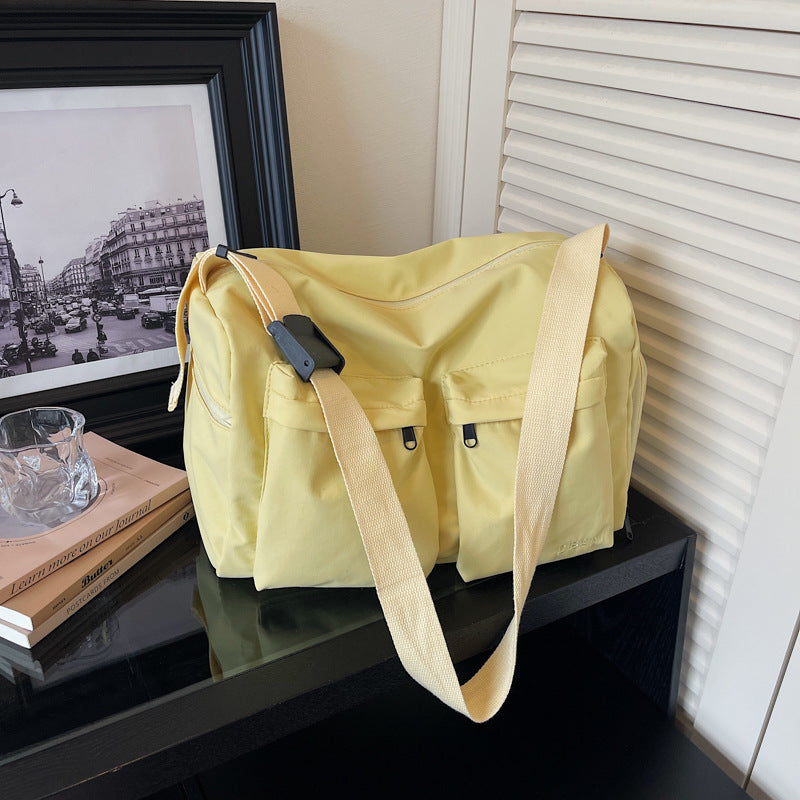 Multi-Taschen Reise