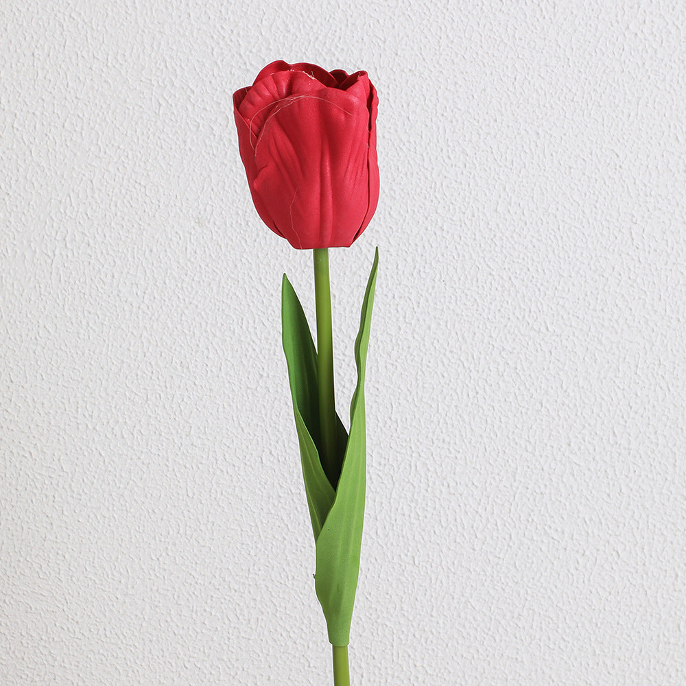 Dekorative Kunsttulpe Karnz