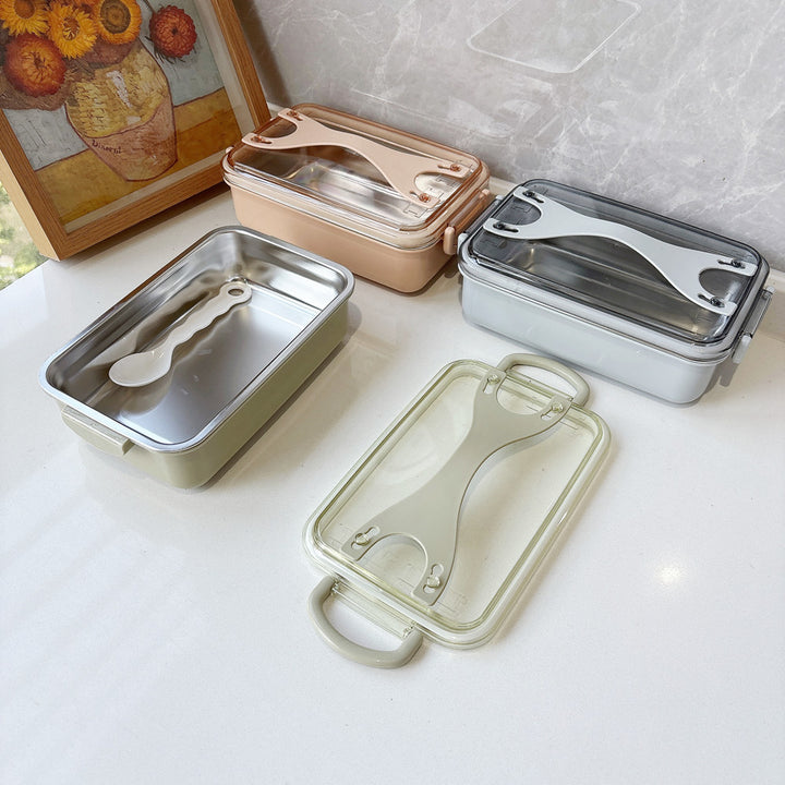 Premium Mehrfach-Compartment Lunch Box