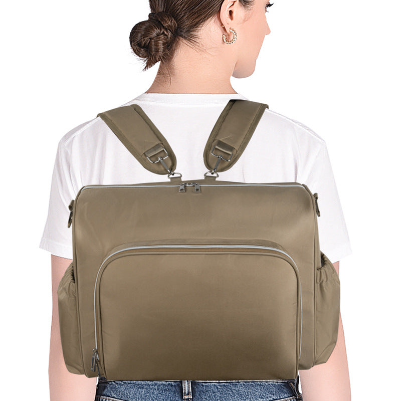 Multi-Funktions Wickeltasche Karnz
