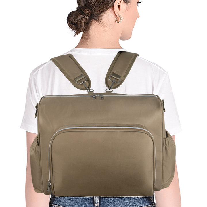 Multi-Funktions Wickeltasche Karnz
