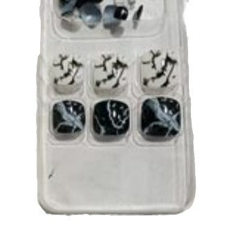 Nail Art Karnz