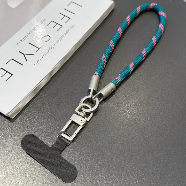 Haltbarer Schlüsselbund Lanyard Karnz