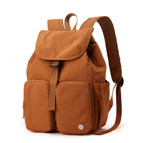 Vielseitiger legerer Wanderrucksack Karnz