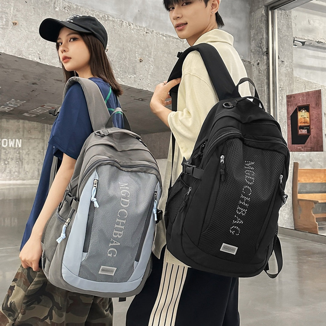 Multi-Funktionaler Outdoor-Reise-Rucksack Karnz