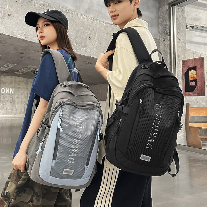 Multi-Funktionaler Outdoor-Reise-Rucksack Karnz
