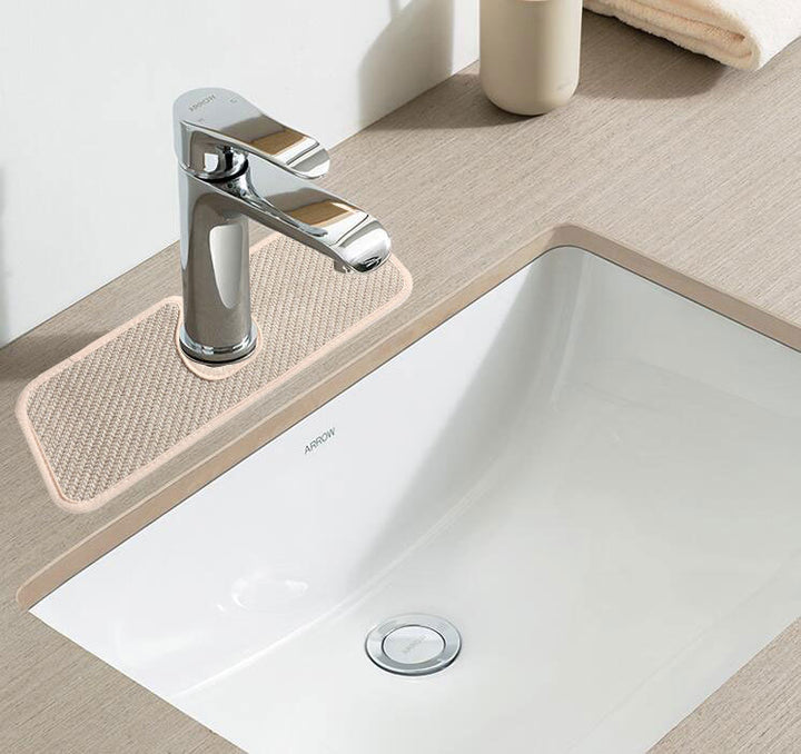 Wasserabweisende Küchenspüle Matte Karnz