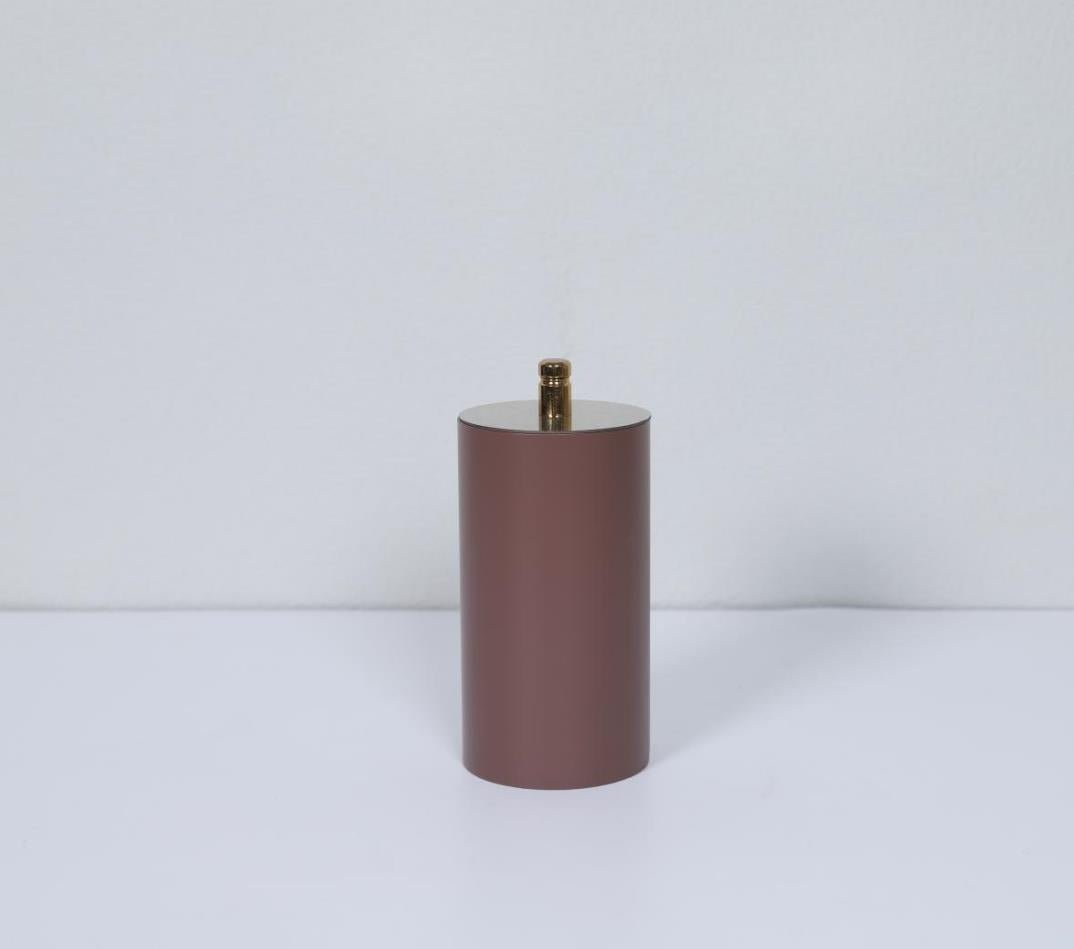 Moderner Minimalistischer Dekorativer Kerzenspender