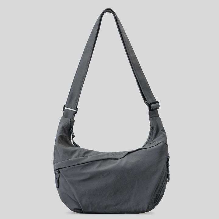 Funktionale lässige Schultertasche