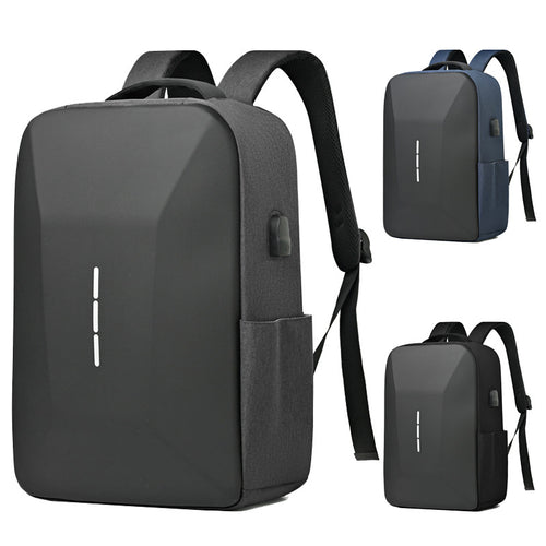 Hochhaltbarer Diebstahlschutz-Rucksack Karnz