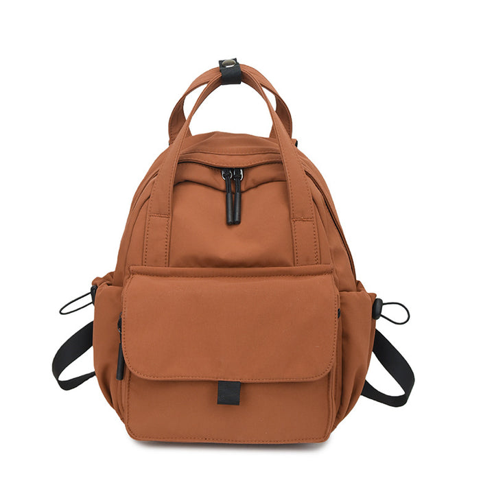 Multi-Taschen Rucksack Karnz