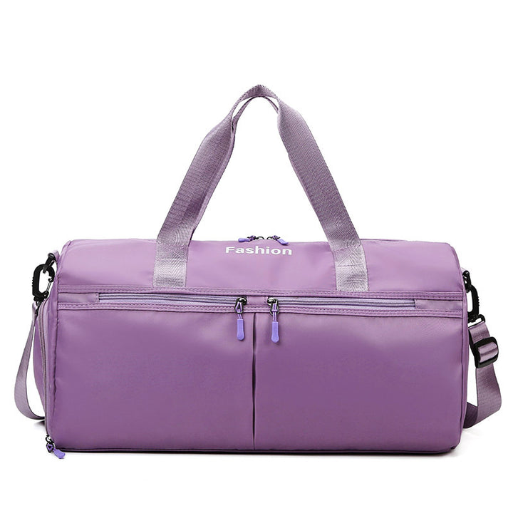 Leichtgewichtige Multifunktions-Sport-Duffle-Tasche Karnz