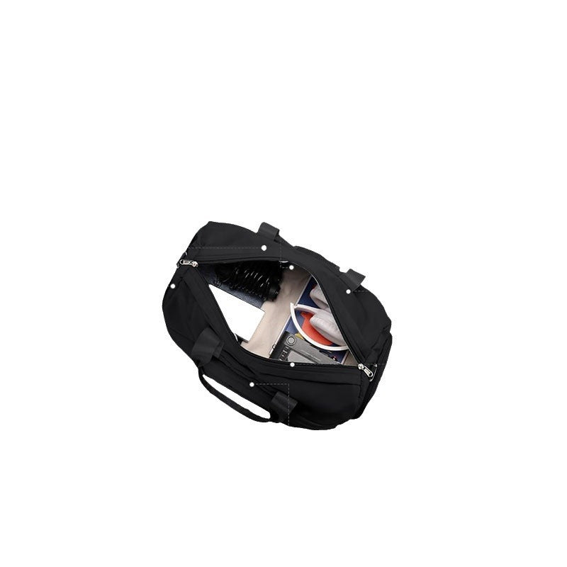 Vielseitige leichte Reisetasche Karnz