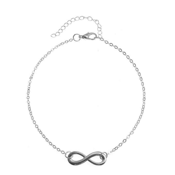 Unendlichkeitssymbol Armband Karnz