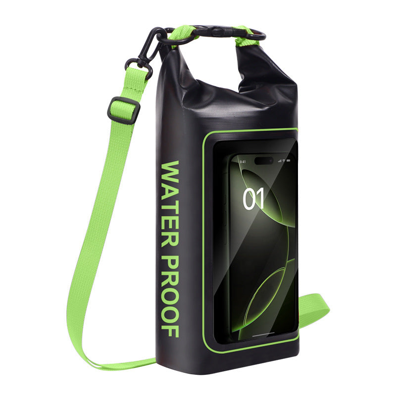 Wasserdichte Smartphone-Tasche Karnz