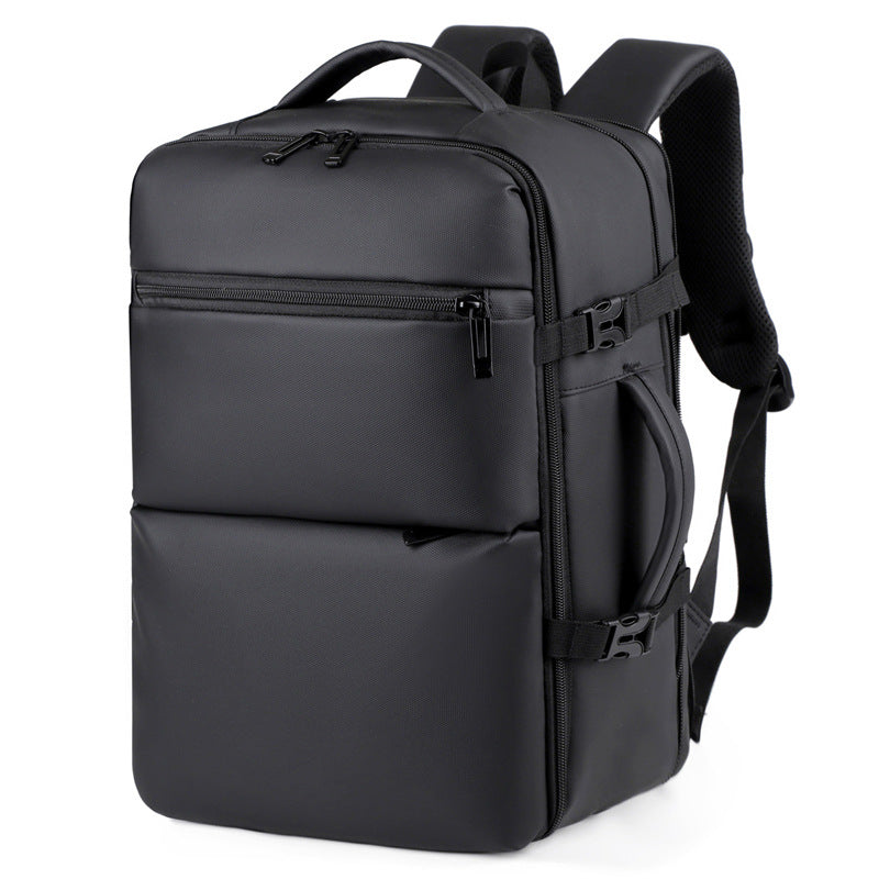 Vielseitiger Alltags-Laptop-Rucksack Karnz