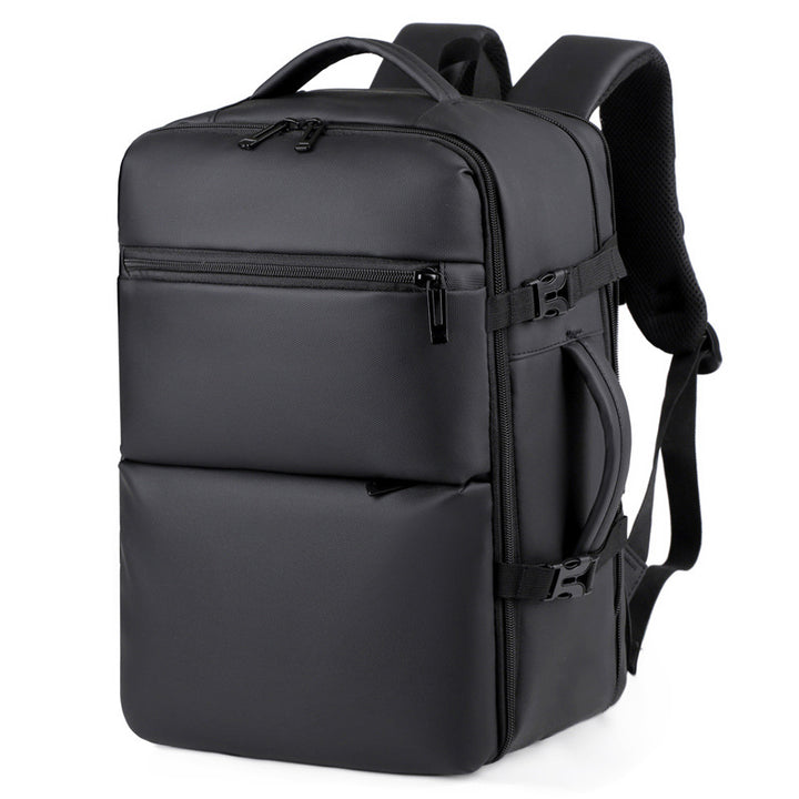 Vielseitiger Alltags-Laptop-Rucksack Karnz