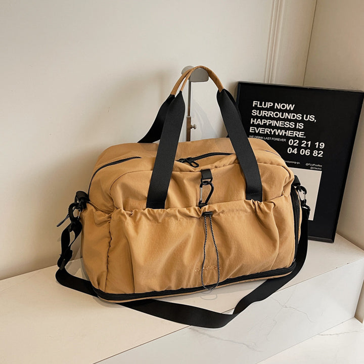 Vielseitige Utility-Reise-Duffel-Tasche Karnz
