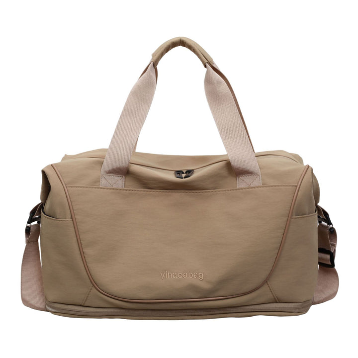 Vielseitige Sport-Duffle-Tasche