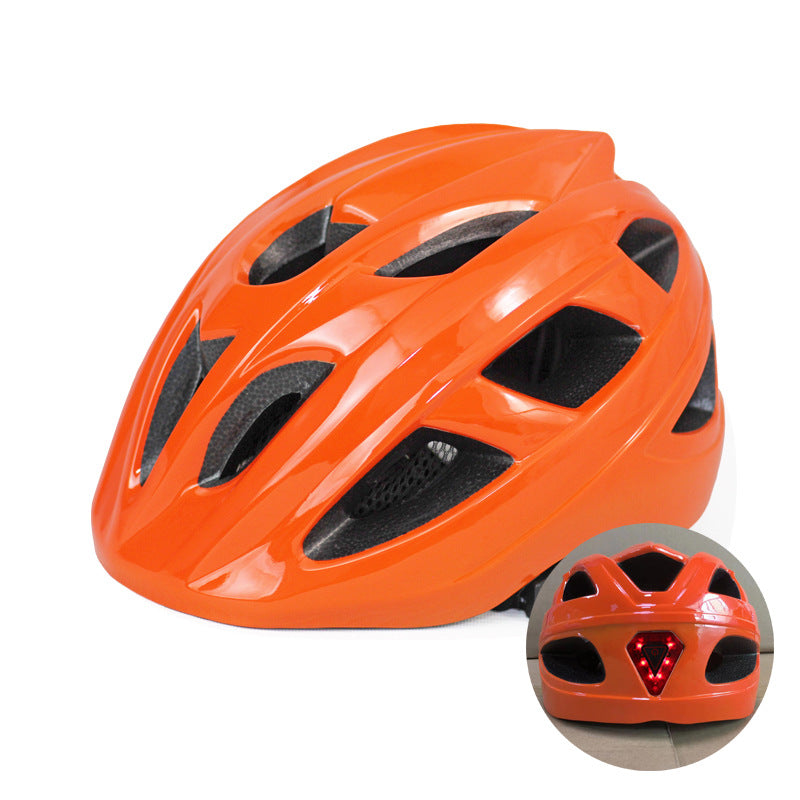 Belüfteter Fahrradhelm Karnz