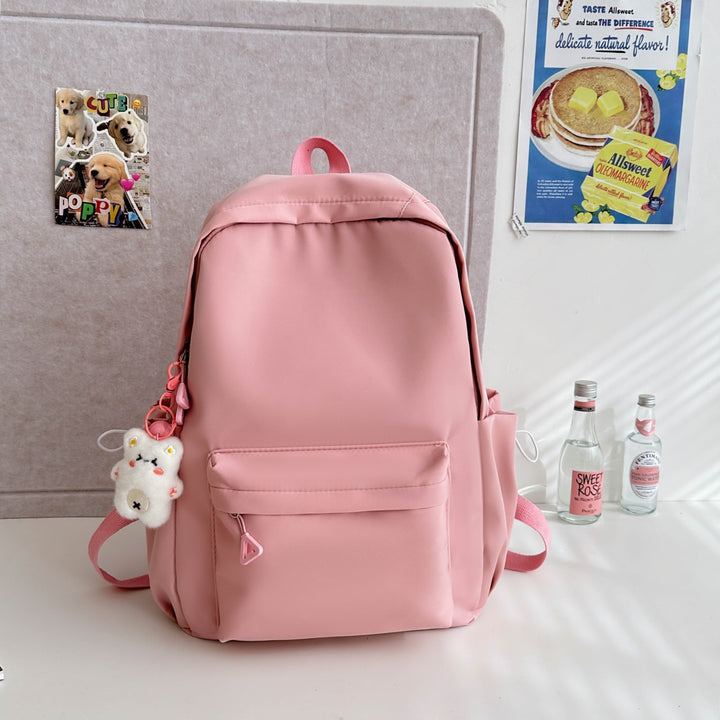 Vielseitiger Rucksack
