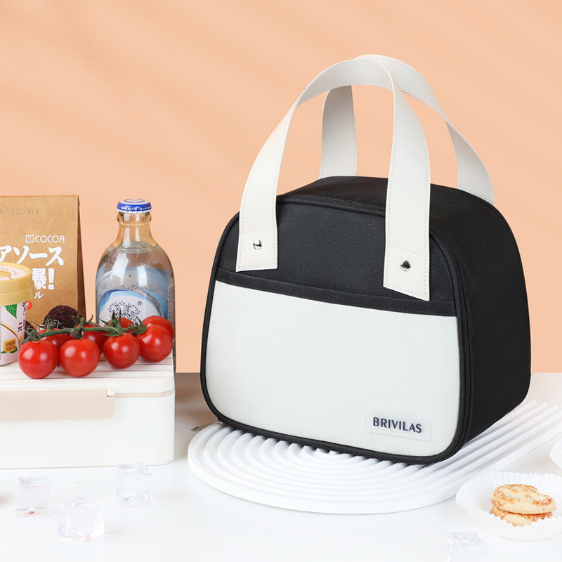 Isolierte Lunch Bag Karnz