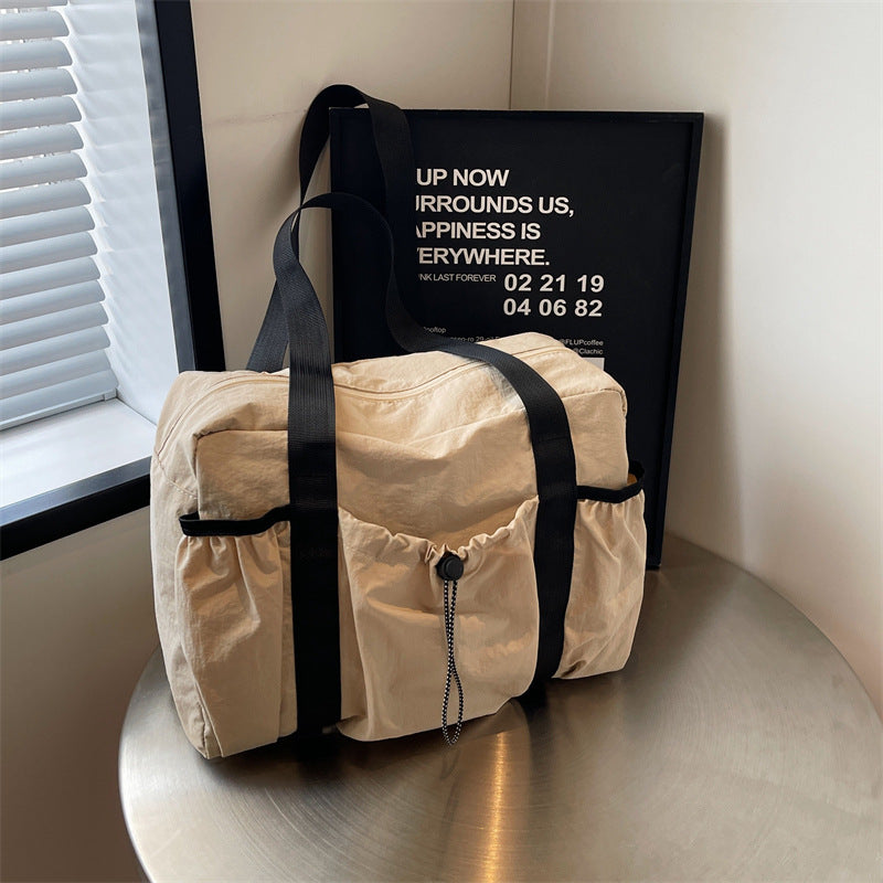 Vielseitige Reisetasche Karnz