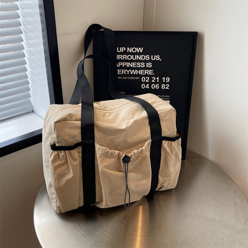 Vielseitige Reisetasche Karnz