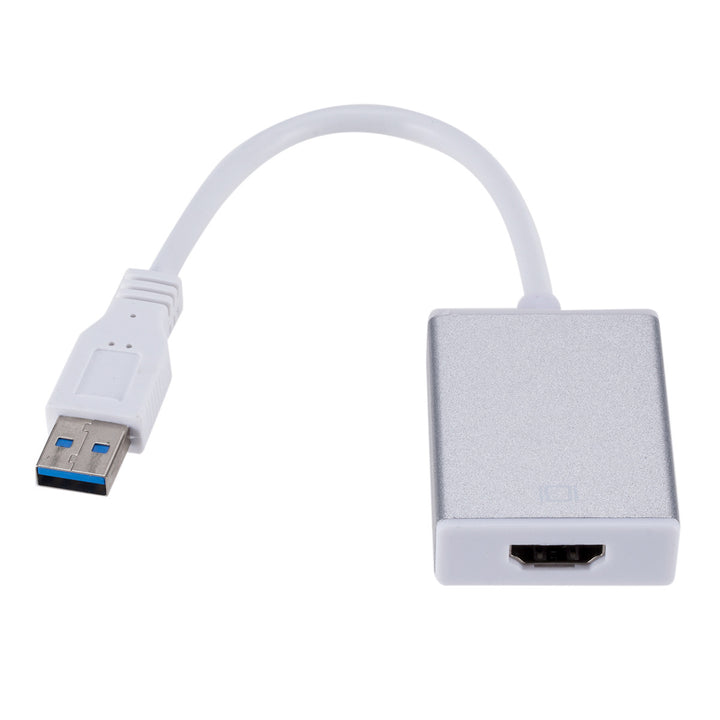 USB zu VGA Videoadapter Karnz