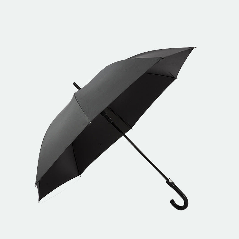 Damen Faltbarer Regenschirm mit doppeltem Stoffschutz Karnz