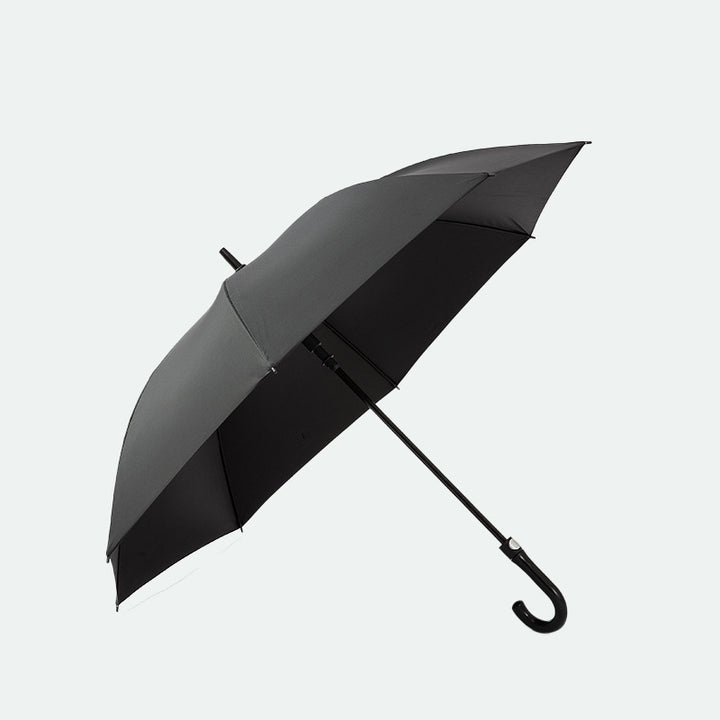 Damen Faltbarer Regenschirm mit doppeltem Stoffschutz Karnz