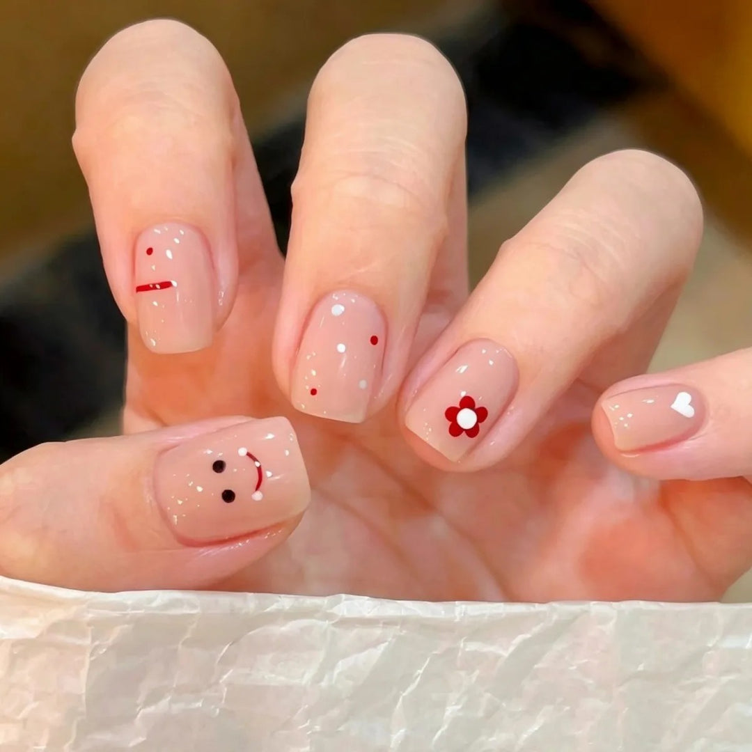 Artistic Nail Art Design Kollektion Karnz
