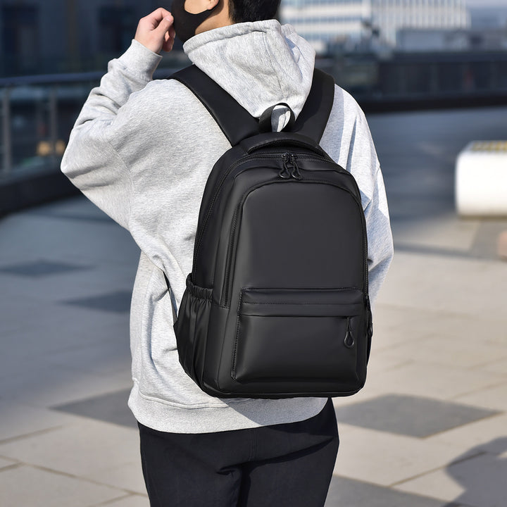Sleek Urban Laptop Rucksack Karnz