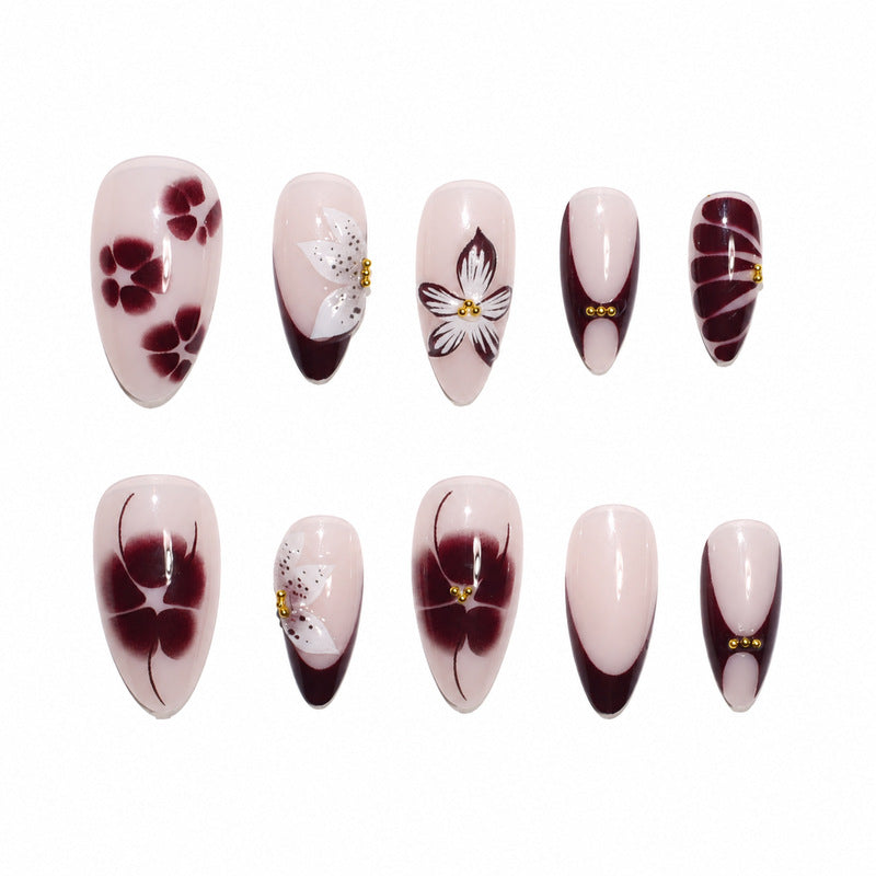 Premium Nagelkunst Karnz