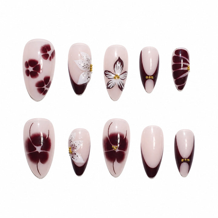 Premium Nagelkunst Karnz
