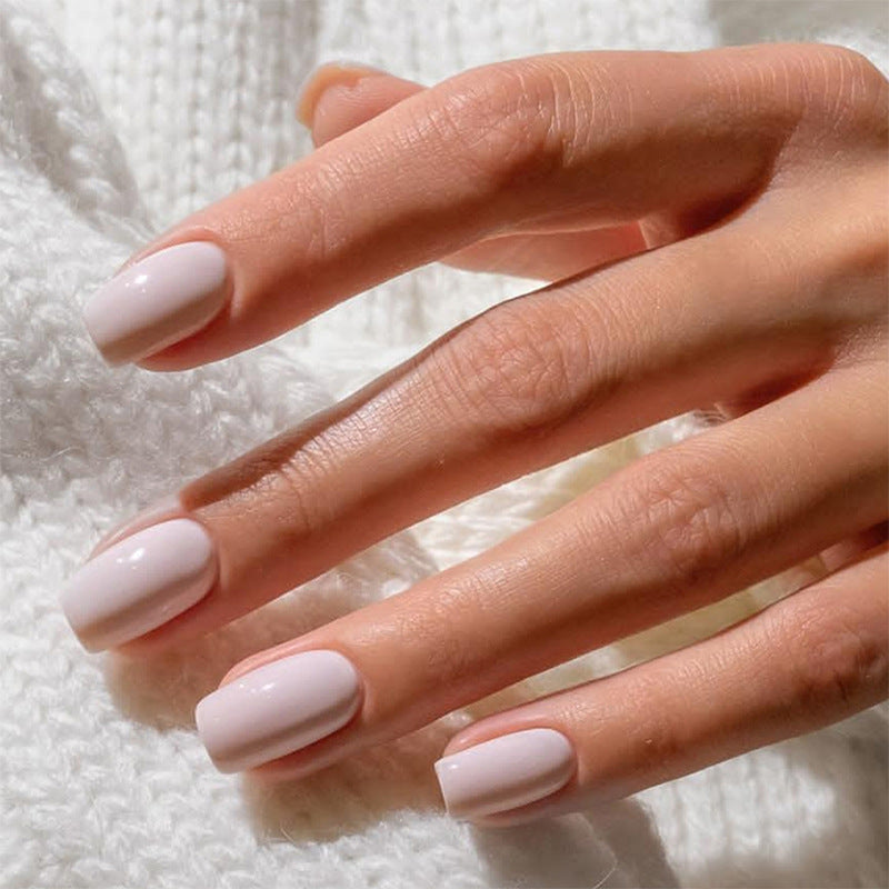 Natural Look Press-On Nägel Karnz