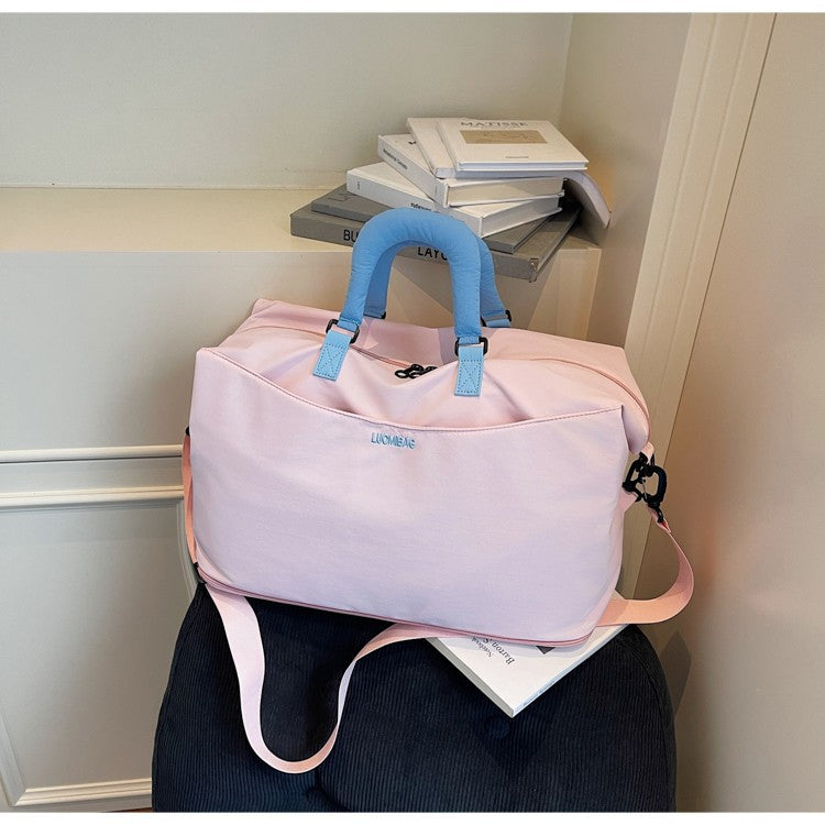 Geräumige Mehrzweck-Reisetasche Karnz