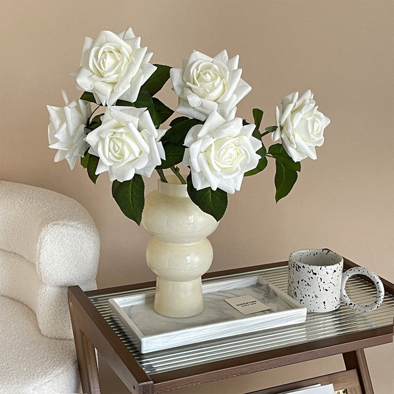 Künstlicher Rosenstamm
