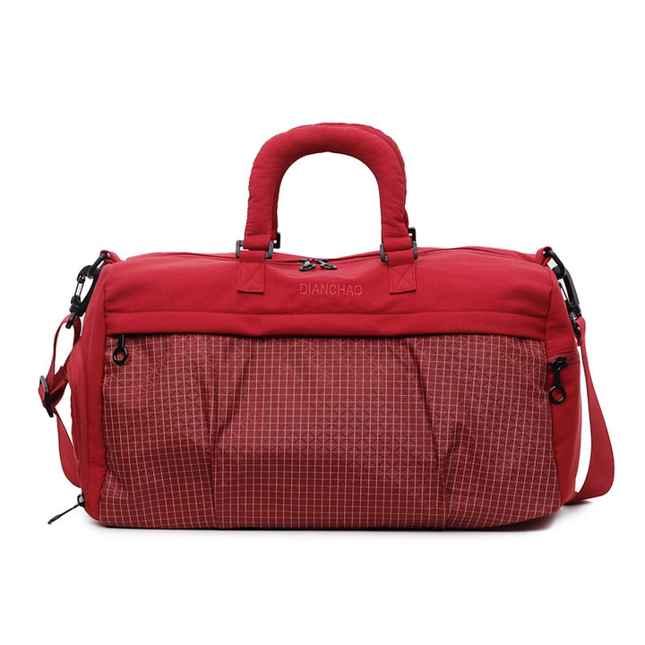 Verstellbare wasserdichte Sport-Duffel-Tasche Karnz