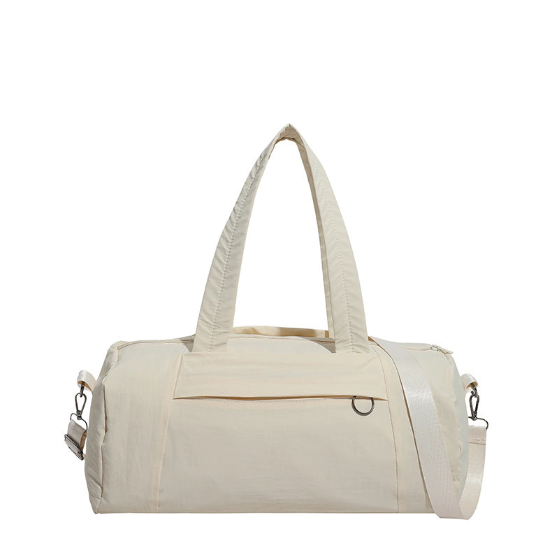 Vielseitige Gym Duffel Tasche Karnz