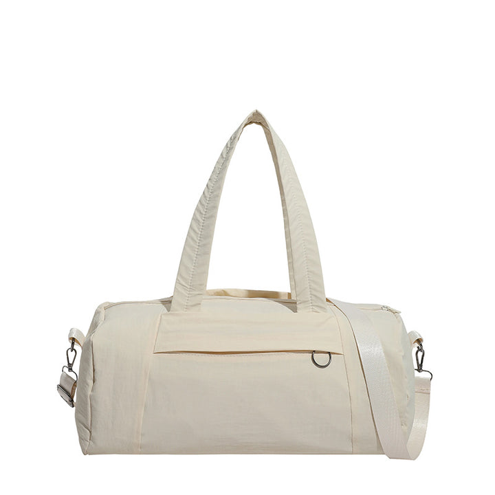 Vielseitige Gym Duffel Tasche Karnz